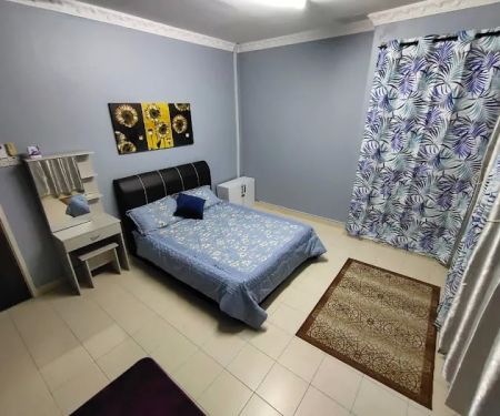 Umayra Haya Boutique House