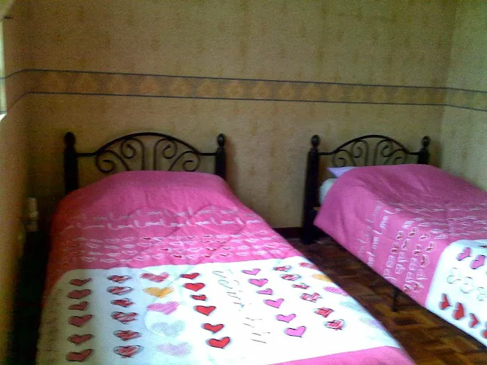EP Homestay Rawang Picture 5