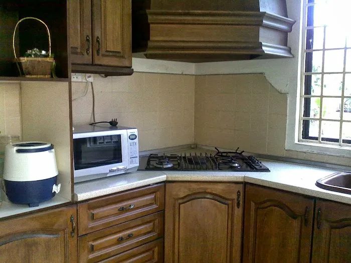 EP Homestay Rawang Picture 1