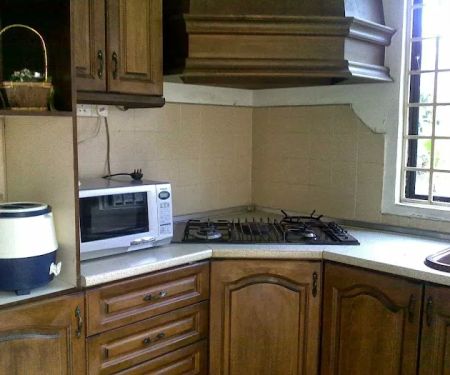EP Homestay Rawang
