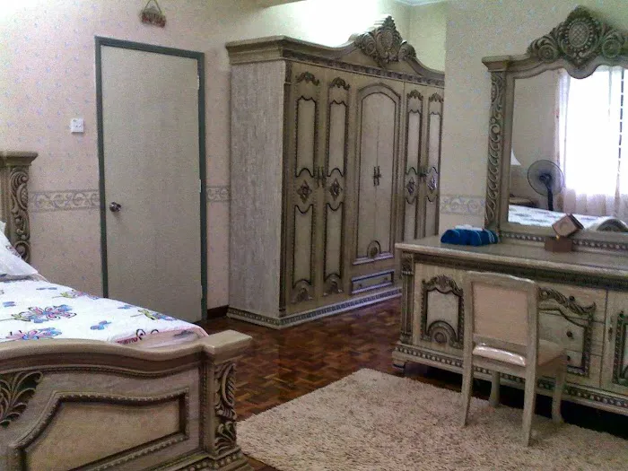 EP Homestay Rawang Picture 3