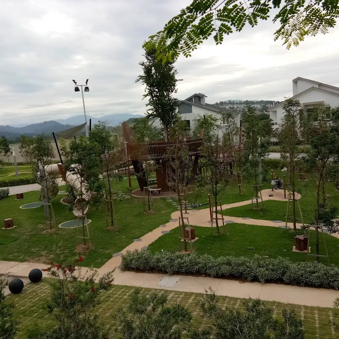 Taman Saujana Rawang Picture 3