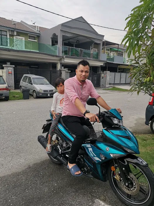 Taman Saujana Rawang Picture 7