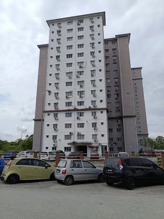 Desa Mas Homestay Picture 1