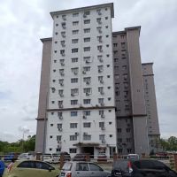 Desa Mas Homestay ico
