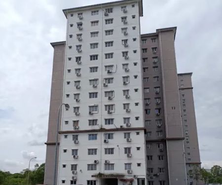 Desa Mas Homestay