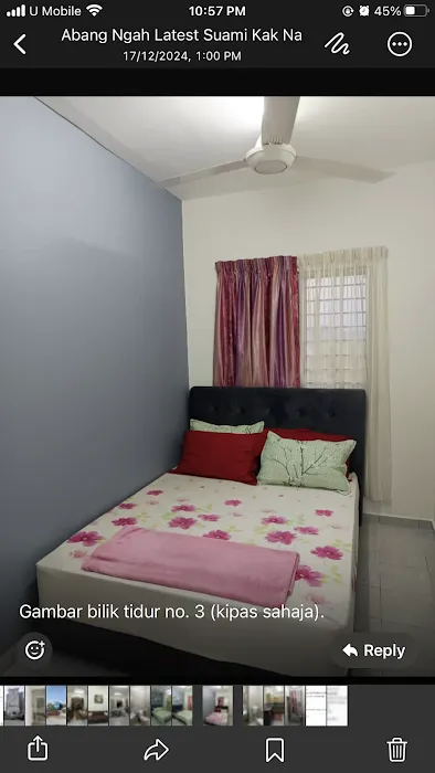 Desa Mas Homestay Picture 5