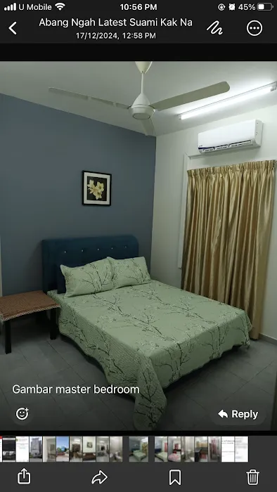 Desa Mas Homestay Picture 6