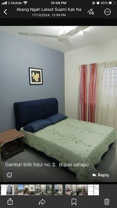 Desa Mas Homestay Picture 4