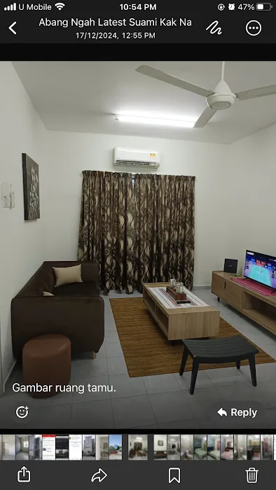 Desa Mas Homestay Picture 7