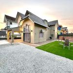BNB Country Homestay