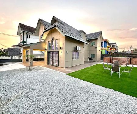 BNB Country Homestay