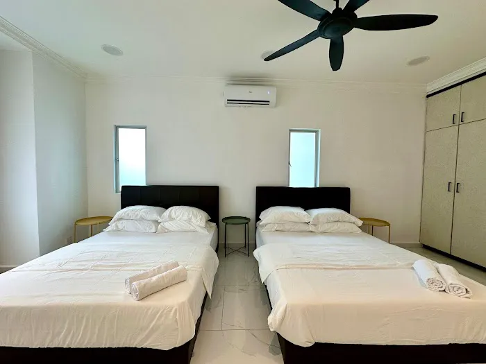 BNB Country Homestay Picture 3