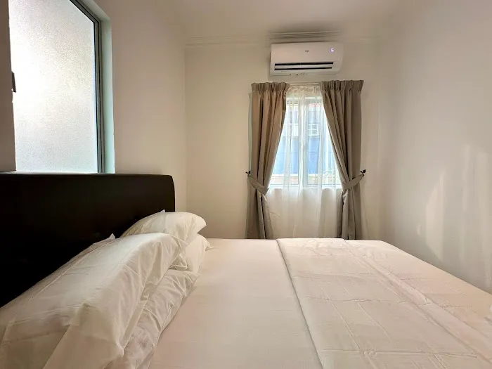 BNB Country Homestay Picture 4