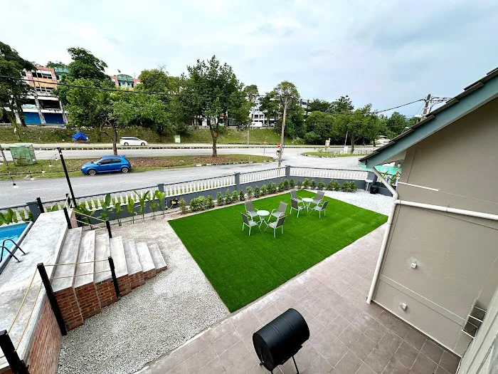 BNB Country Homestay Picture 8