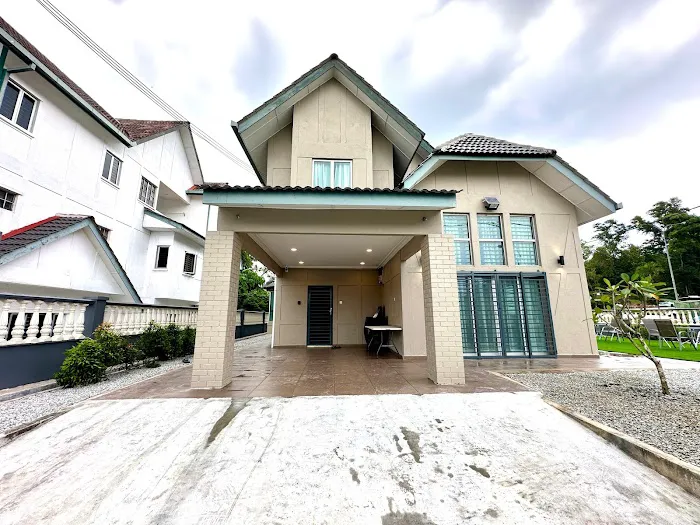 BNB Country Homestay Picture 9