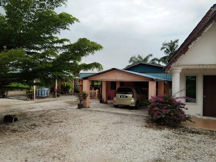 Dansanak Homestay Picture 1