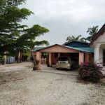 Dansanak Homestay