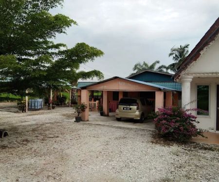 Dansanak Homestay