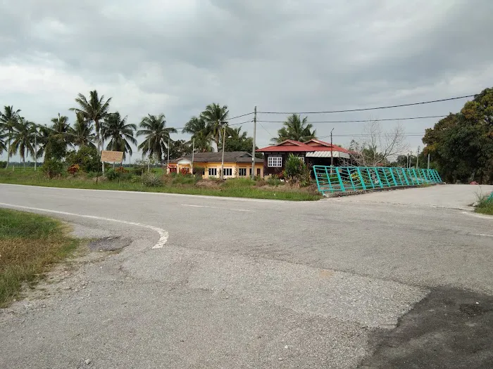Dansanak Homestay Picture 4