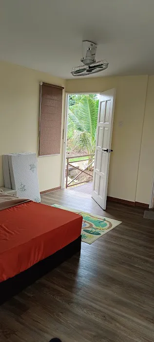 PaddyKita Homestay Picture 3