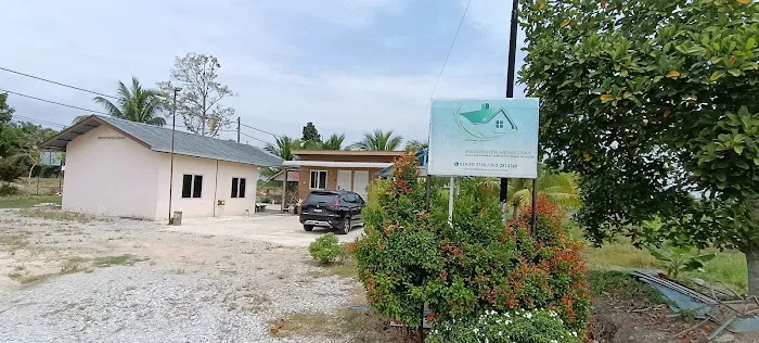 PaddyKita Homestay Picture 1