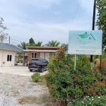 PaddyKita Homestay