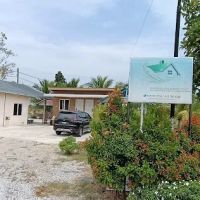 PaddyKita Homestay ico