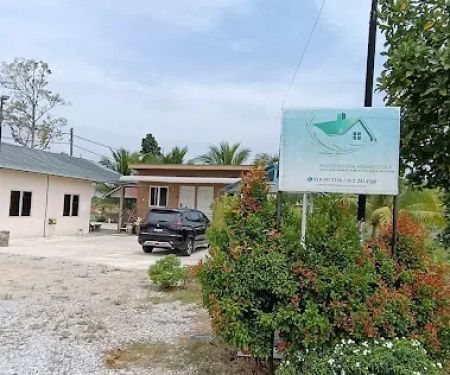 PaddyKita Homestay