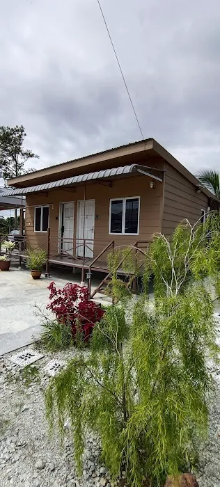 PaddyKita Homestay Picture 5