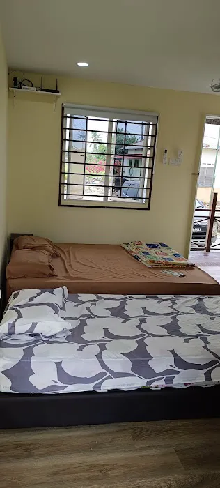 PaddyKita Homestay Picture 7