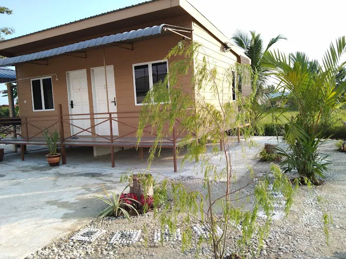 PaddyKita Homestay Picture 8