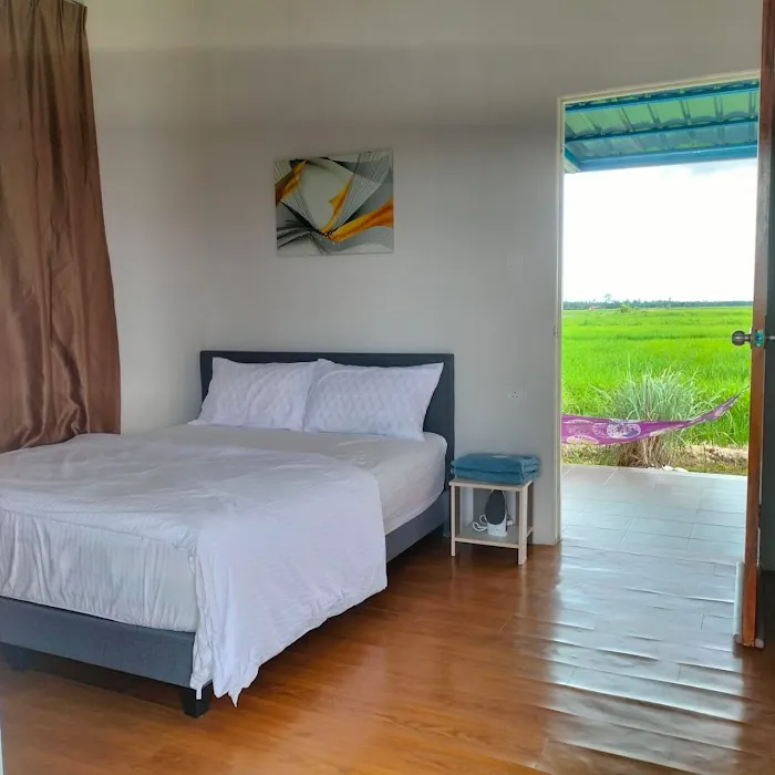 Homestay Nazana D'sawah Picture 2