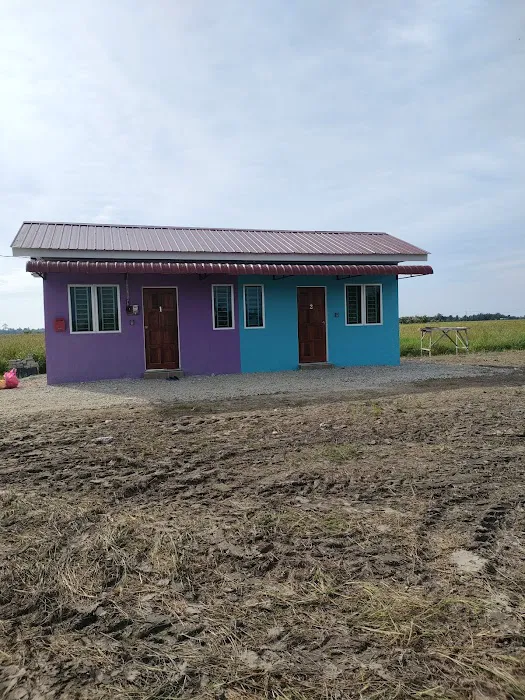 Homestay Nazana D'sawah Picture 1
