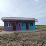 Homestay Nazana D'sawah