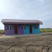 Homestay Nazana D'sawah ico