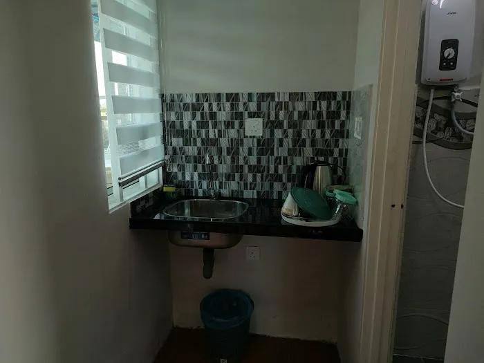 Homestay Nazana D'sawah Picture 4
