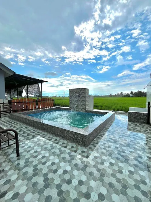 D’TAMBAK FAMILY HOMESTAY Picture 1