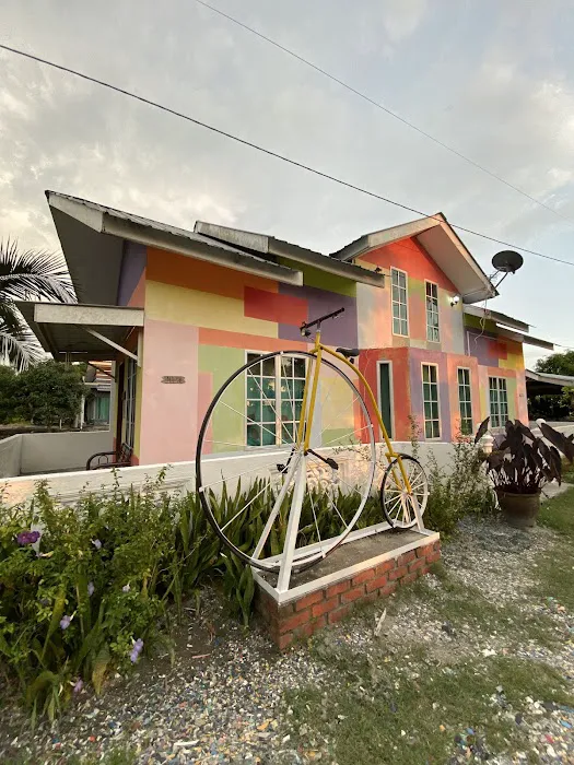 Homestay Padi Hijau Picture 5