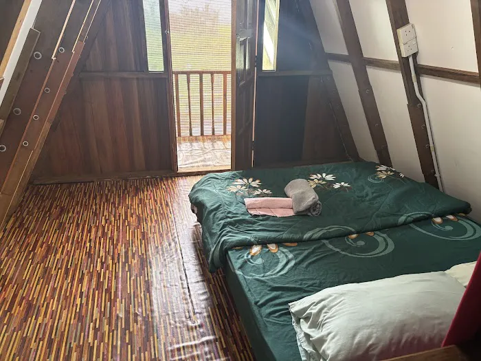 Homestay Padi Hijau Picture 3