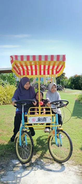 Homestay Padi Hijau Picture 8