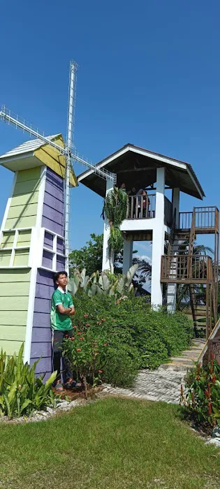 Homestay Padi Hijau Picture 10