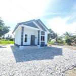 Fiemie Homestay Sungai Besar