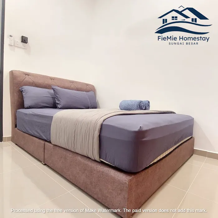 Fiemie Homestay Sungai Besar Picture 4
