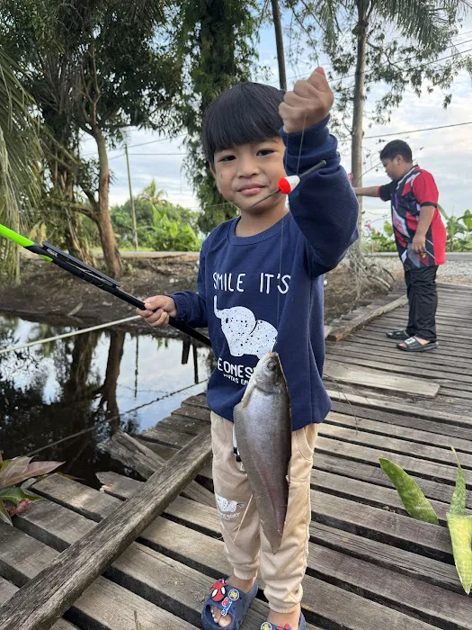 Fiemie Homestay Sungai Besar Picture 10