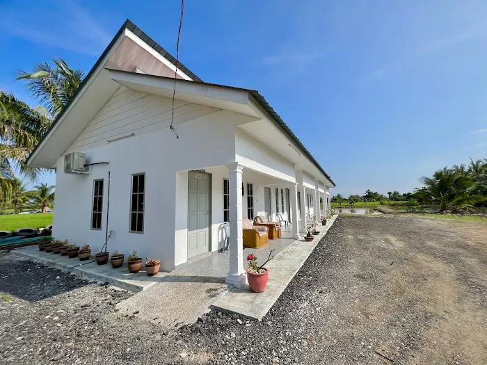 Villa Gemilang Homestay Picture 1