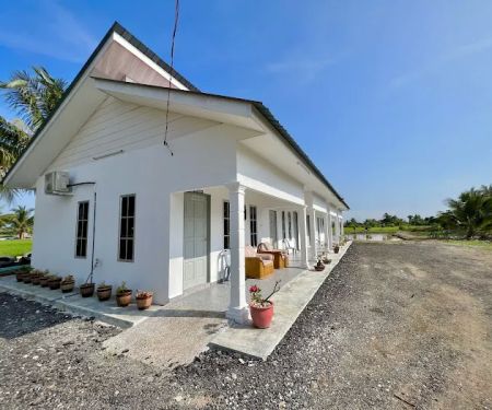 Villa Gemilang Homestay