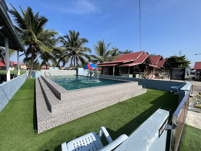 Villa Gemilang Homestay Picture 2