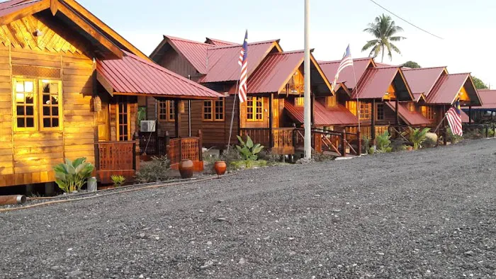 Villa Gemilang Homestay Picture 4