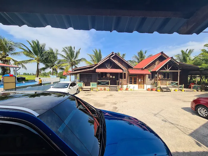 Villa Gemilang Homestay Picture 6
